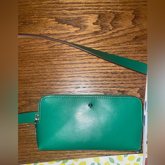 Kate Spade Belt Bag Set of Two, Lemon & Green NWT - Picture 10 of 16